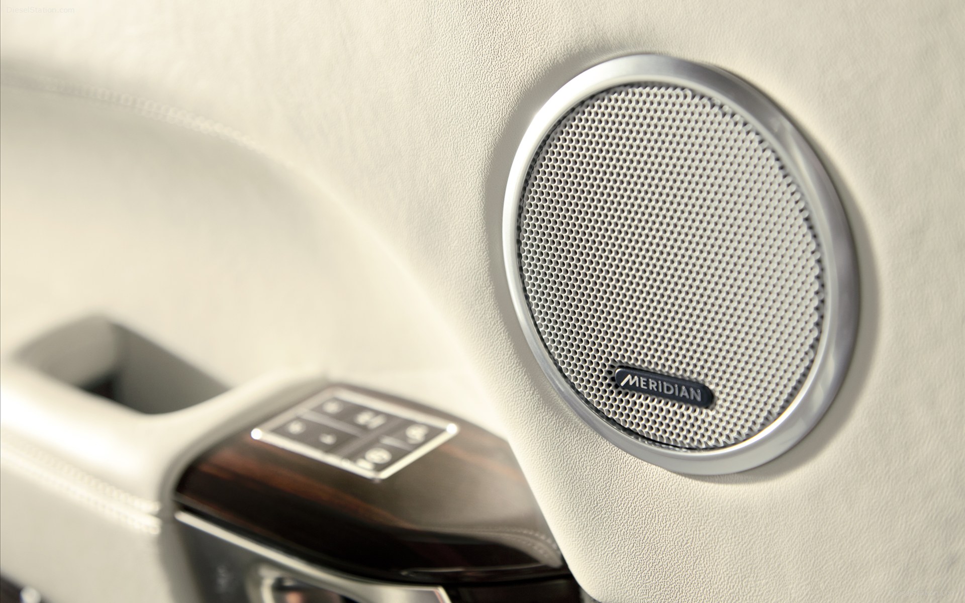 Land Rover Range Rover 2013